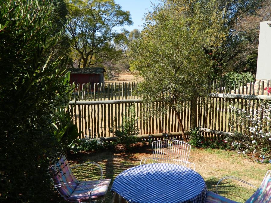 To Let 2 Bedroom Property for Rent in Chancliff A H Gauteng