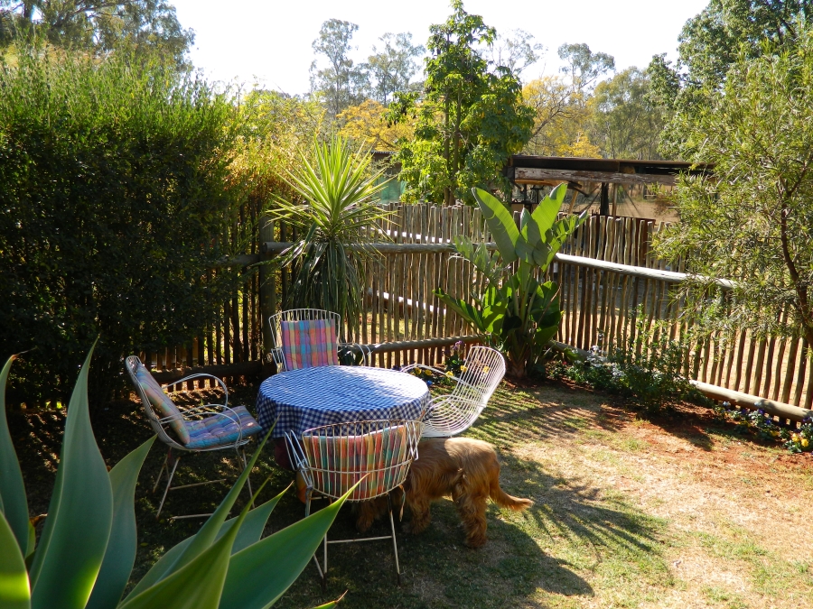 To Let 2 Bedroom Property for Rent in Chancliff A H Gauteng