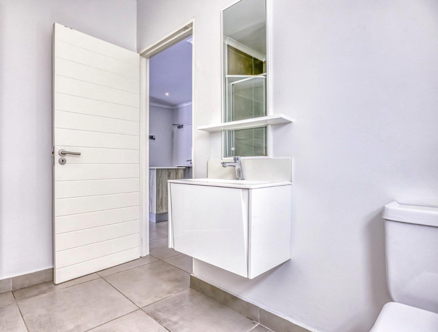 To Let 2 Bedroom Property for Rent in Morningside Gauteng