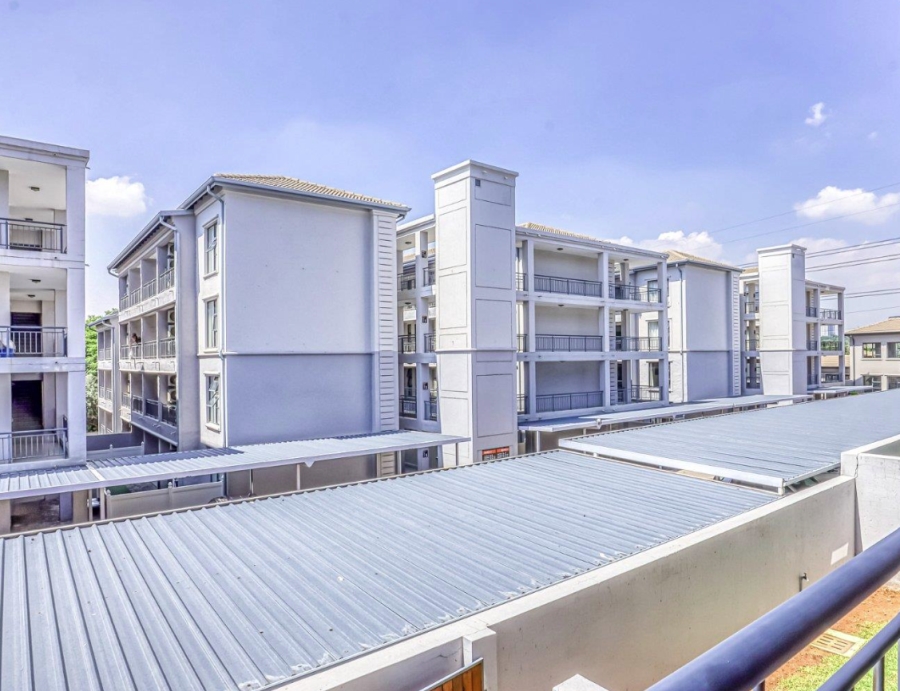 To Let 2 Bedroom Property for Rent in Morningside Gauteng