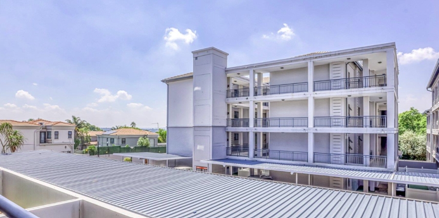 To Let 2 Bedroom Property for Rent in Morningside Gauteng