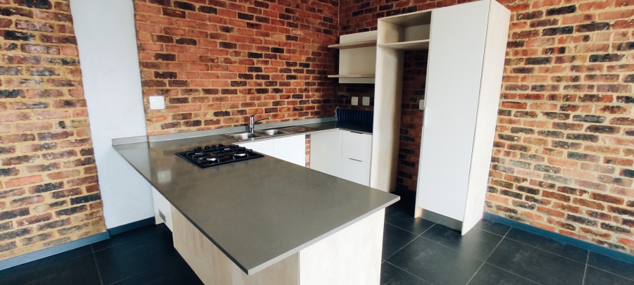 To Let 1 Bedroom Property for Rent in Braamfontein Gauteng