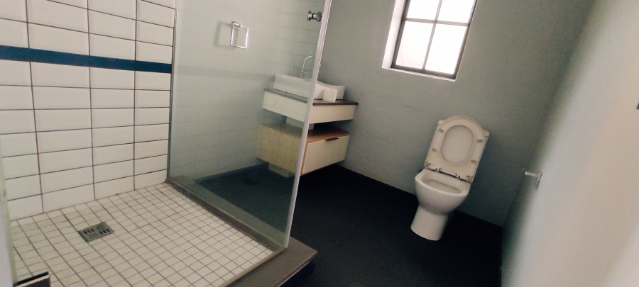 To Let 1 Bedroom Property for Rent in Braamfontein Gauteng