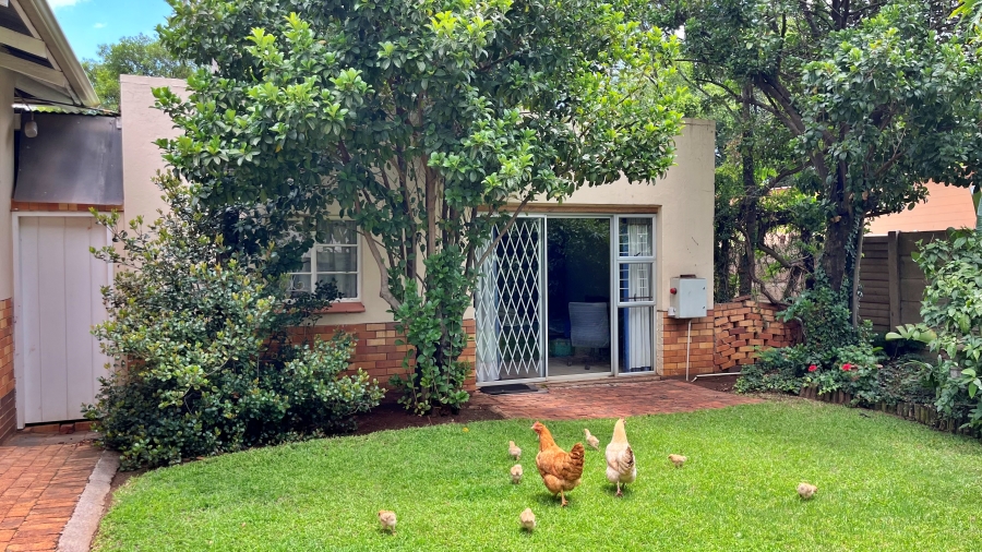 4 Bedroom Property for Sale in Lyttelton Manor Gauteng