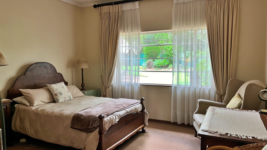 4 Bedroom Property for Sale in Lyttelton Manor Gauteng
