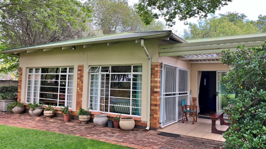4 Bedroom Property for Sale in Lyttelton Manor Gauteng