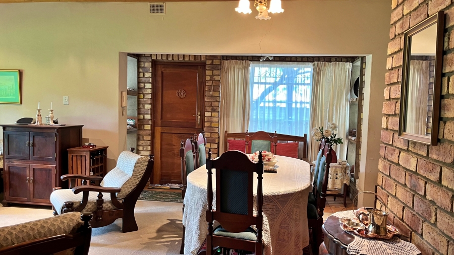 4 Bedroom Property for Sale in Lyttelton Manor Gauteng