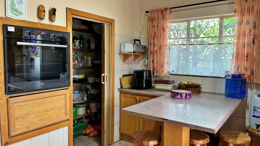 4 Bedroom Property for Sale in Lyttelton Manor Gauteng