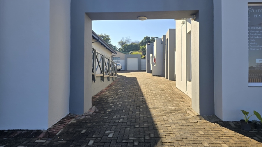 To Let commercial Property for Rent in Lyttelton Manor Gauteng