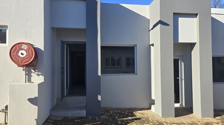 To Let commercial Property for Rent in Lyttelton Manor Gauteng