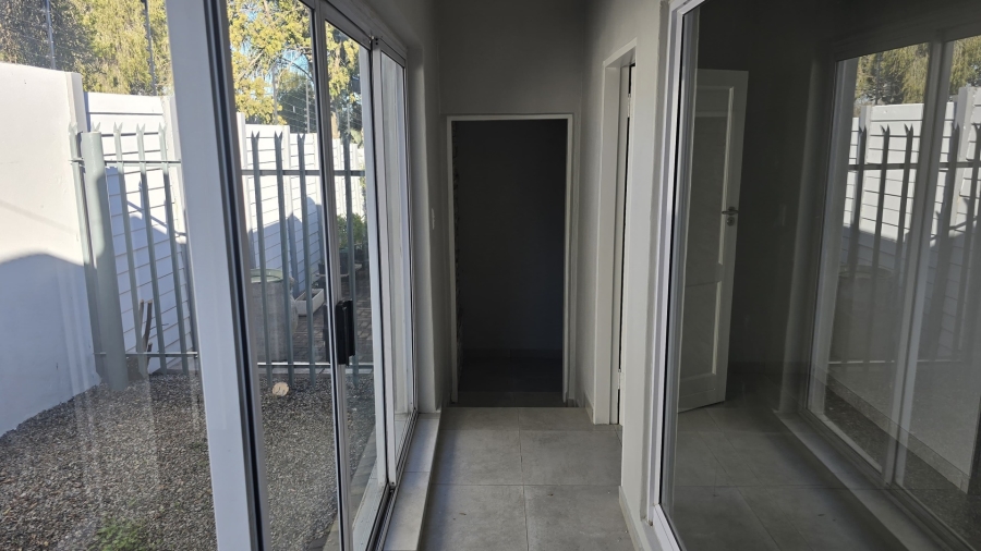 To Let commercial Property for Rent in Lyttelton Manor Gauteng