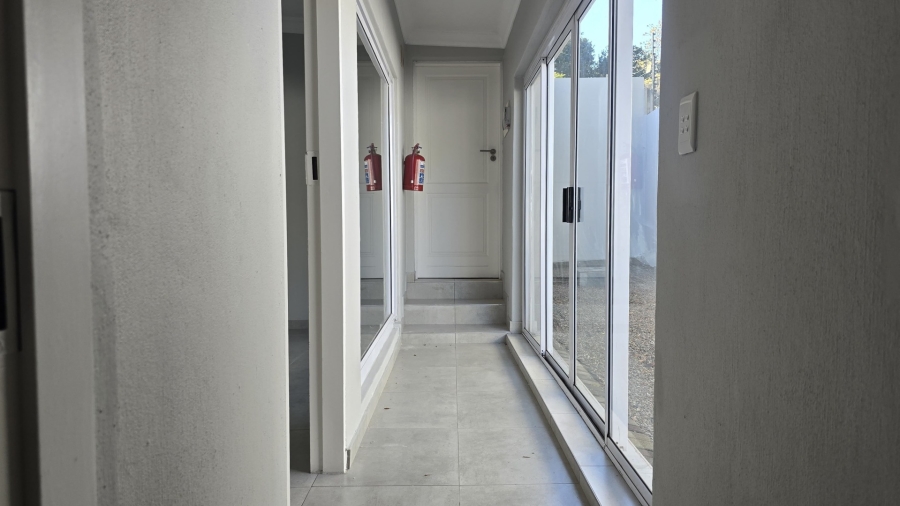 To Let commercial Property for Rent in Lyttelton Manor Gauteng