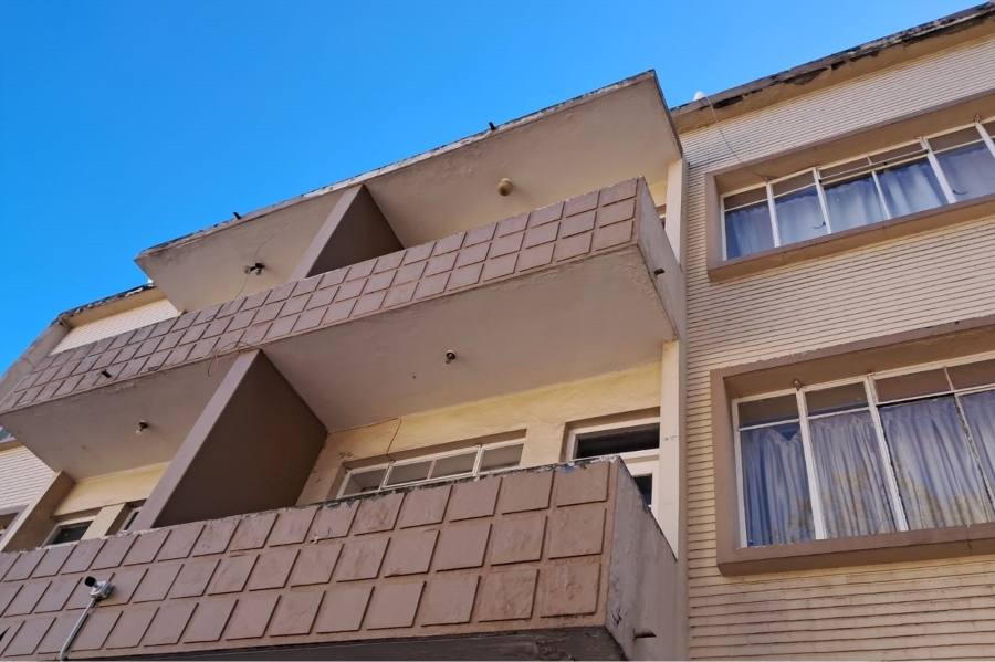 Commercial Property for Sale in Yeoville Gauteng