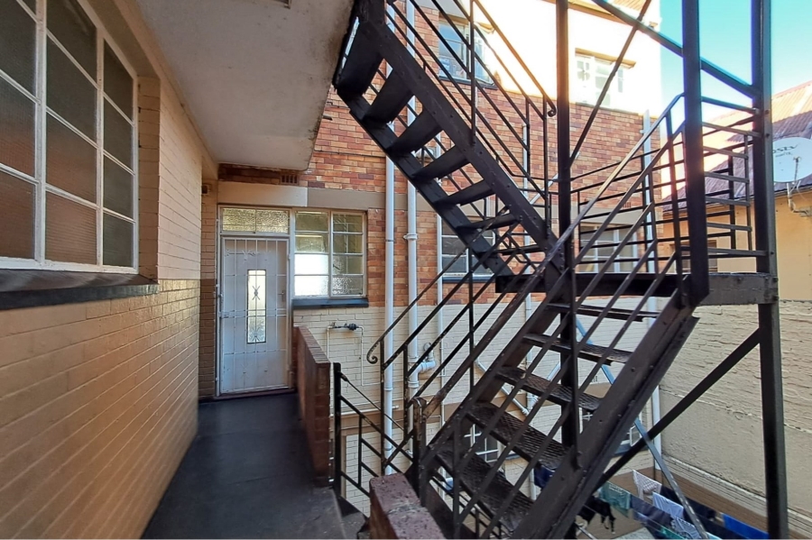 Commercial Property for Sale in Yeoville Gauteng