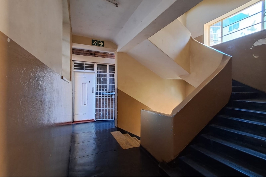 Commercial Property for Sale in Yeoville Gauteng