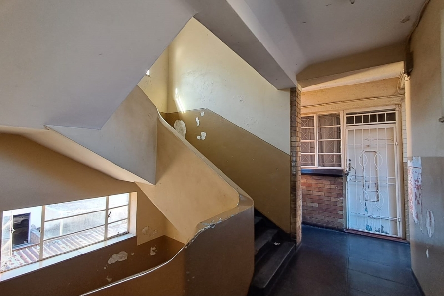 Commercial Property for Sale in Yeoville Gauteng