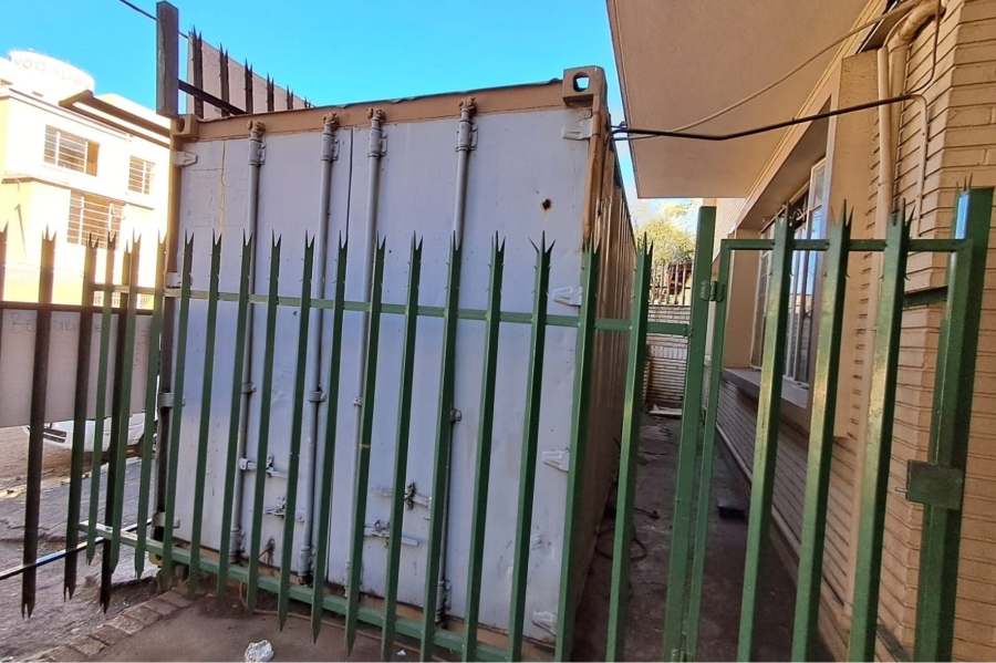 Commercial Property for Sale in Yeoville Gauteng