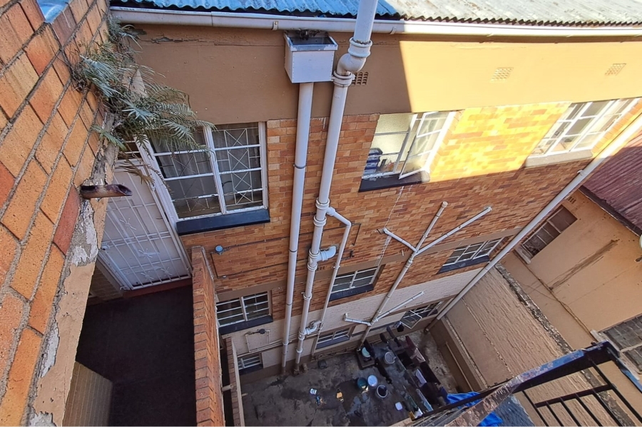 Commercial Property for Sale in Yeoville Gauteng