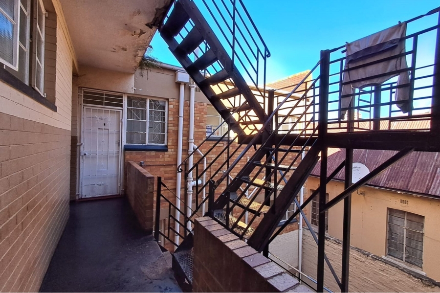Commercial Property for Sale in Yeoville Gauteng