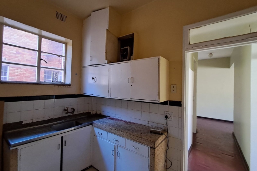 Commercial Property for Sale in Yeoville Gauteng