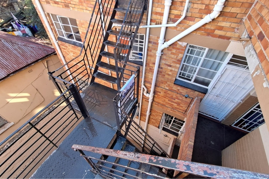 Commercial Property for Sale in Yeoville Gauteng