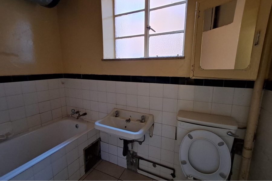 Commercial Property for Sale in Yeoville Gauteng