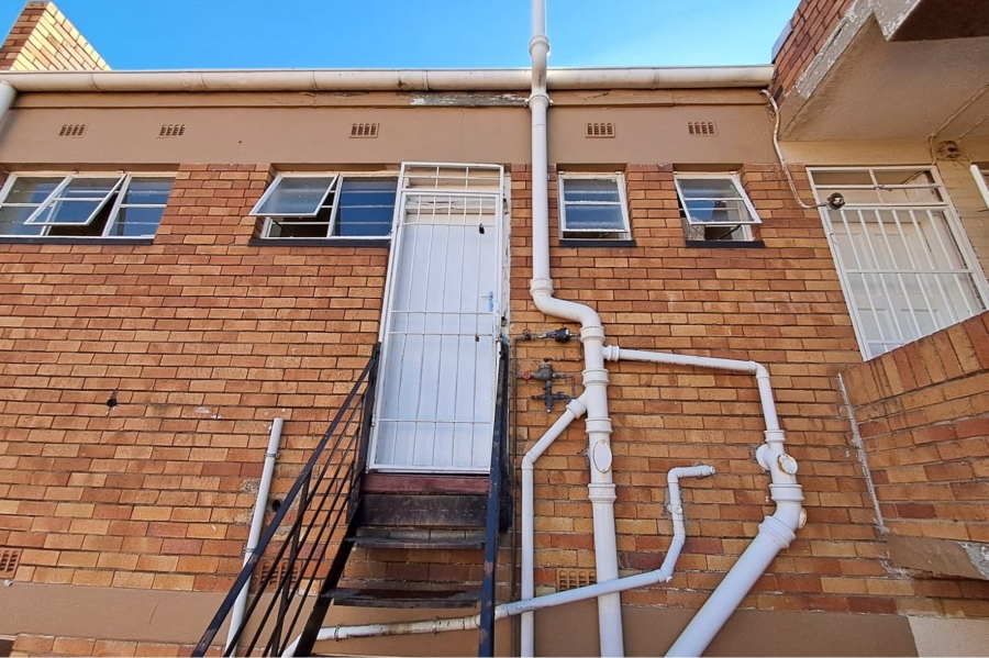Commercial Property for Sale in Yeoville Gauteng