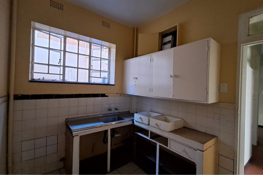 Commercial Property for Sale in Yeoville Gauteng