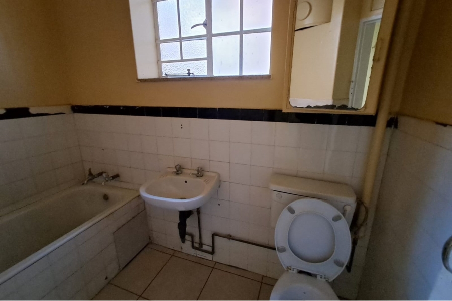 Commercial Property for Sale in Yeoville Gauteng