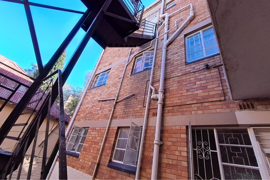 Commercial Property for Sale in Yeoville Gauteng