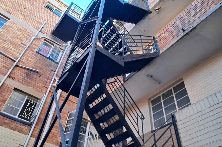 Commercial Property for Sale in Yeoville Gauteng