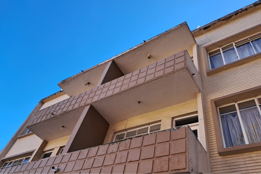 Commercial Property for Sale in Yeoville Gauteng