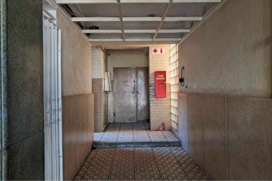 Commercial Property for Sale in Yeoville Gauteng
