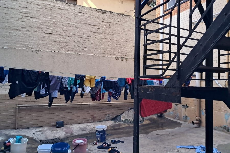 Commercial Property for Sale in Yeoville Gauteng