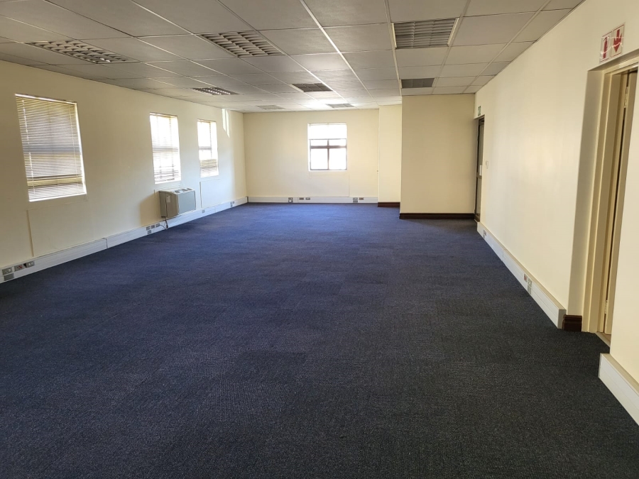 To Let commercial Property for Rent in Highveld Technopark Gauteng