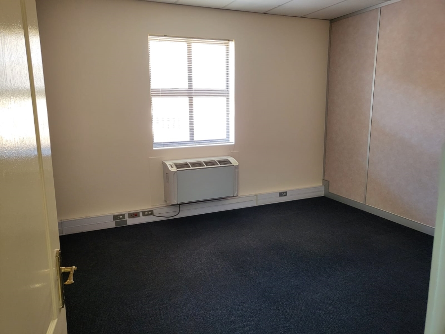 To Let commercial Property for Rent in Highveld Technopark Gauteng