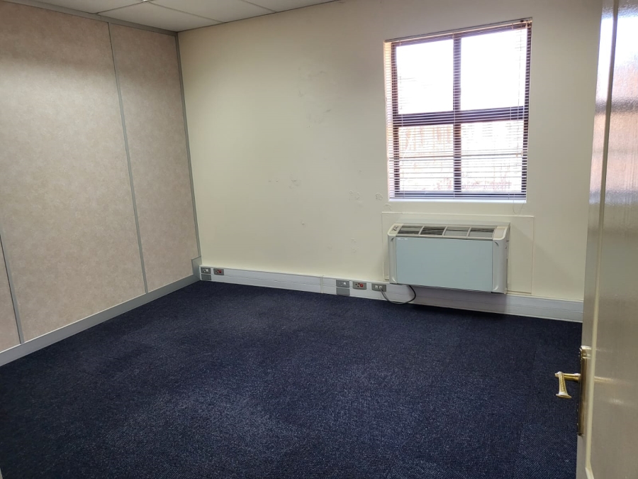 To Let commercial Property for Rent in Highveld Technopark Gauteng