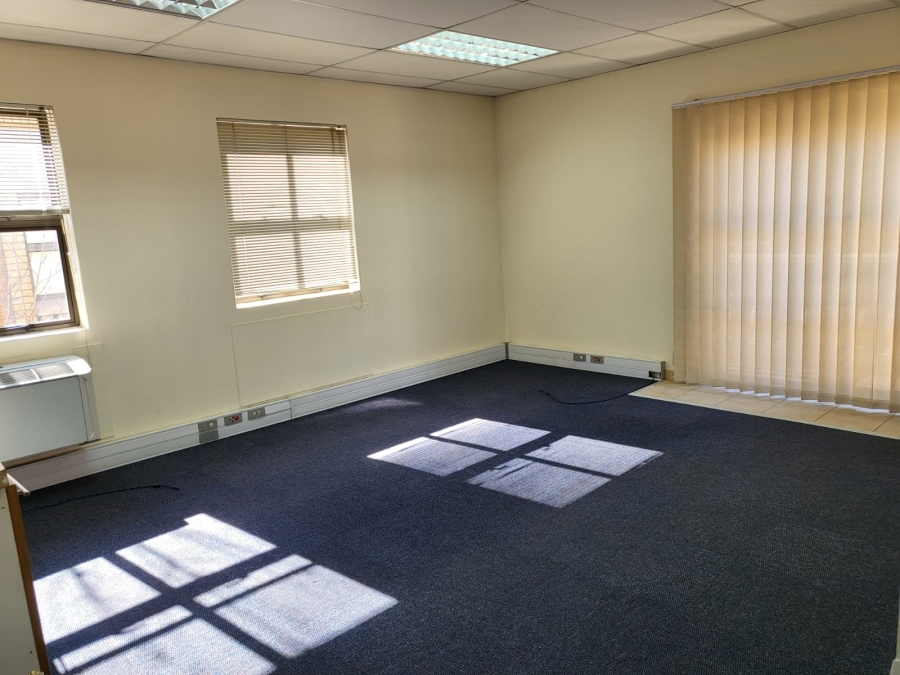 To Let commercial Property for Rent in Highveld Technopark Gauteng