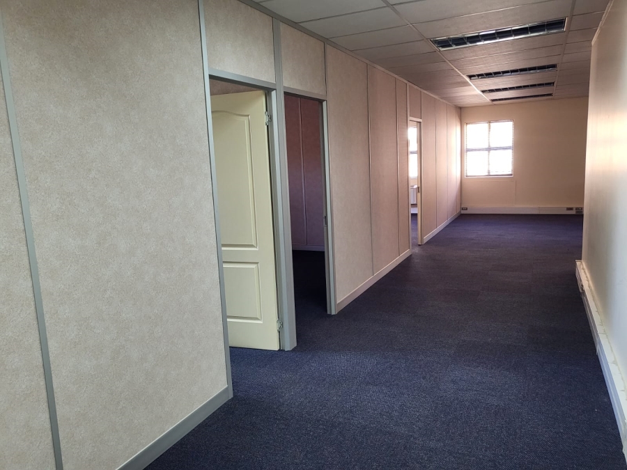To Let commercial Property for Rent in Highveld Technopark Gauteng