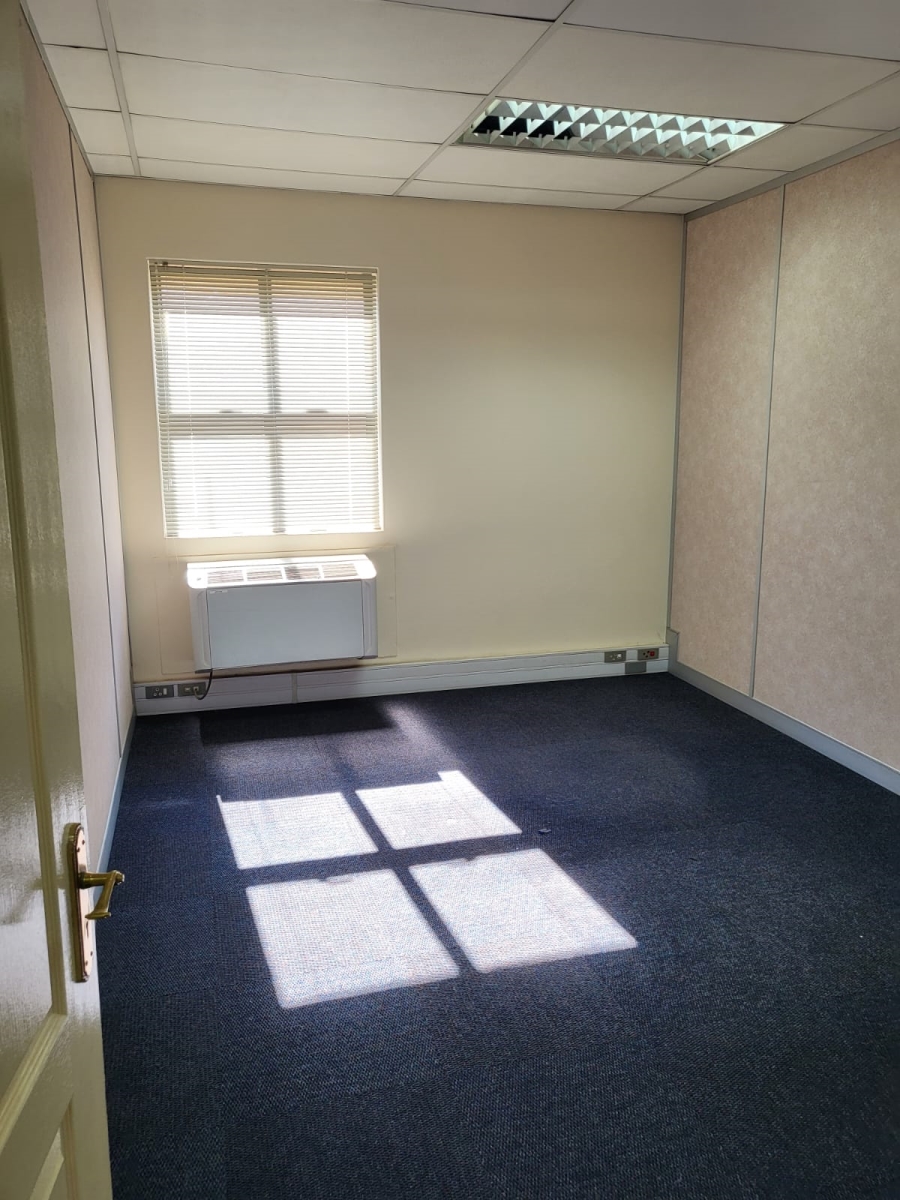 To Let commercial Property for Rent in Highveld Technopark Gauteng