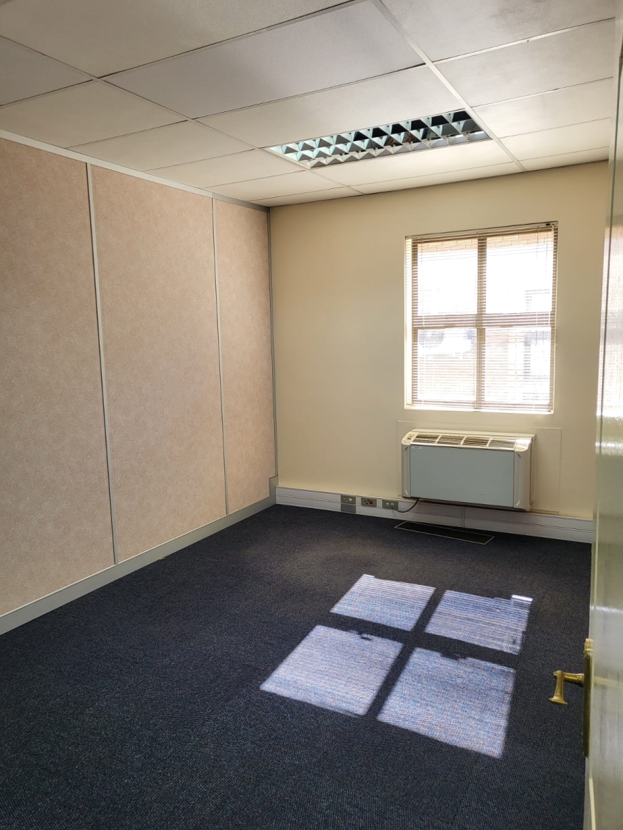 To Let commercial Property for Rent in Highveld Technopark Gauteng