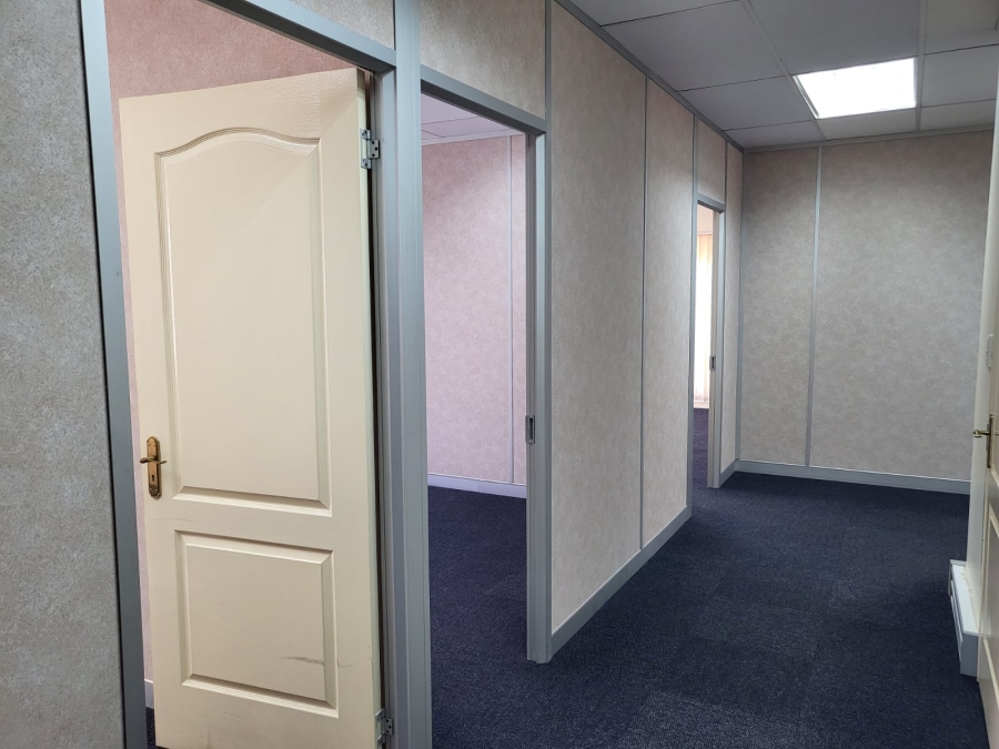 To Let commercial Property for Rent in Highveld Technopark Gauteng