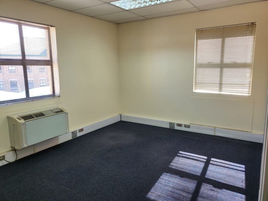 To Let commercial Property for Rent in Highveld Technopark Gauteng