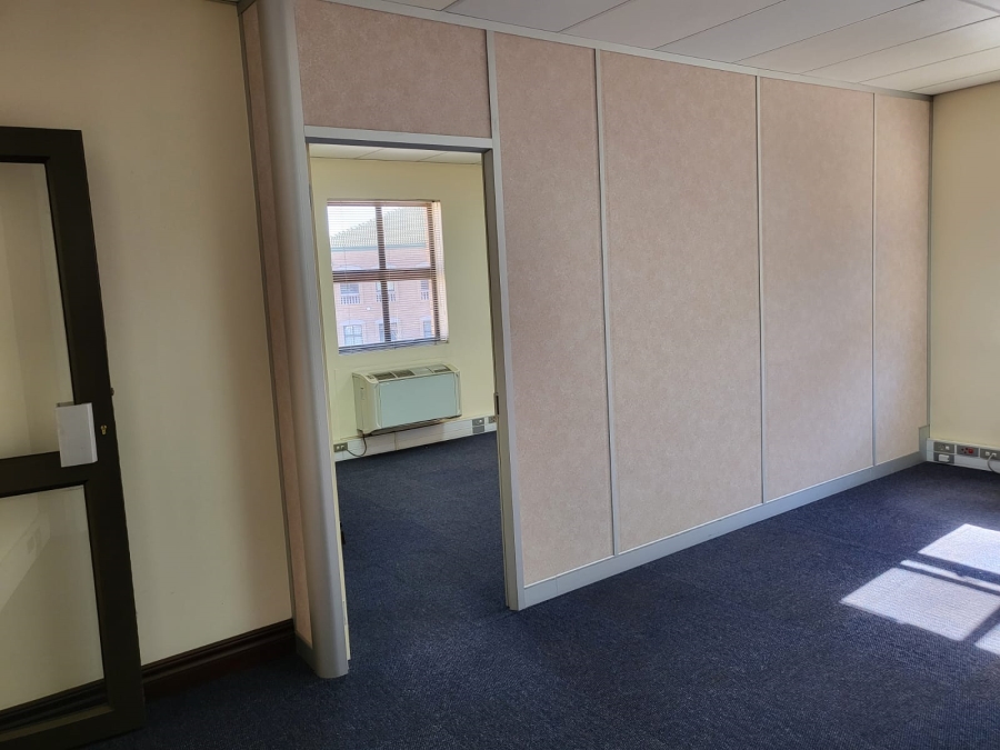 To Let commercial Property for Rent in Highveld Technopark Gauteng
