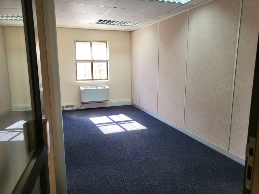 To Let commercial Property for Rent in Highveld Technopark Gauteng