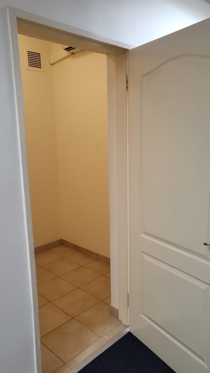 To Let commercial Property for Rent in Highveld Technopark Gauteng