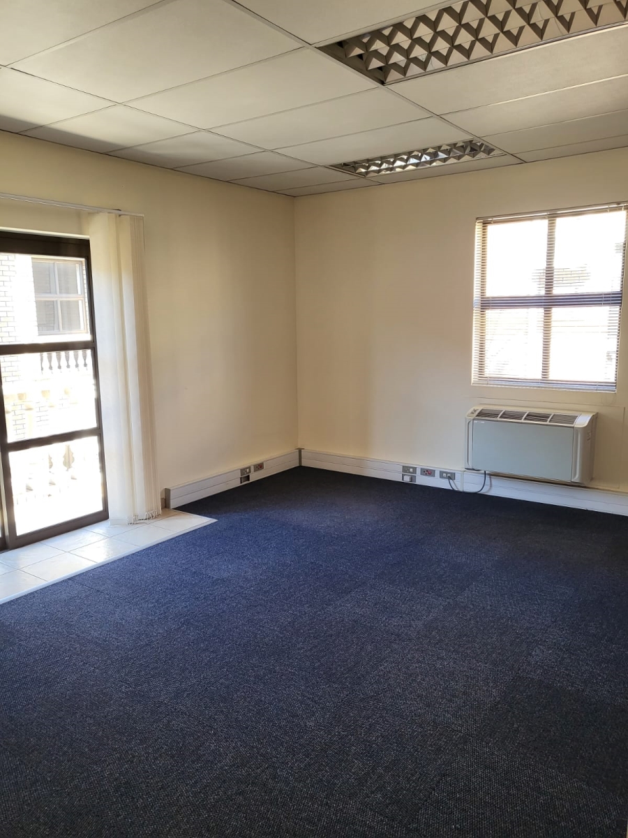 To Let commercial Property for Rent in Highveld Technopark Gauteng