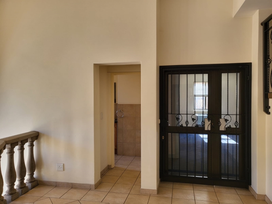 To Let commercial Property for Rent in Highveld Technopark Gauteng