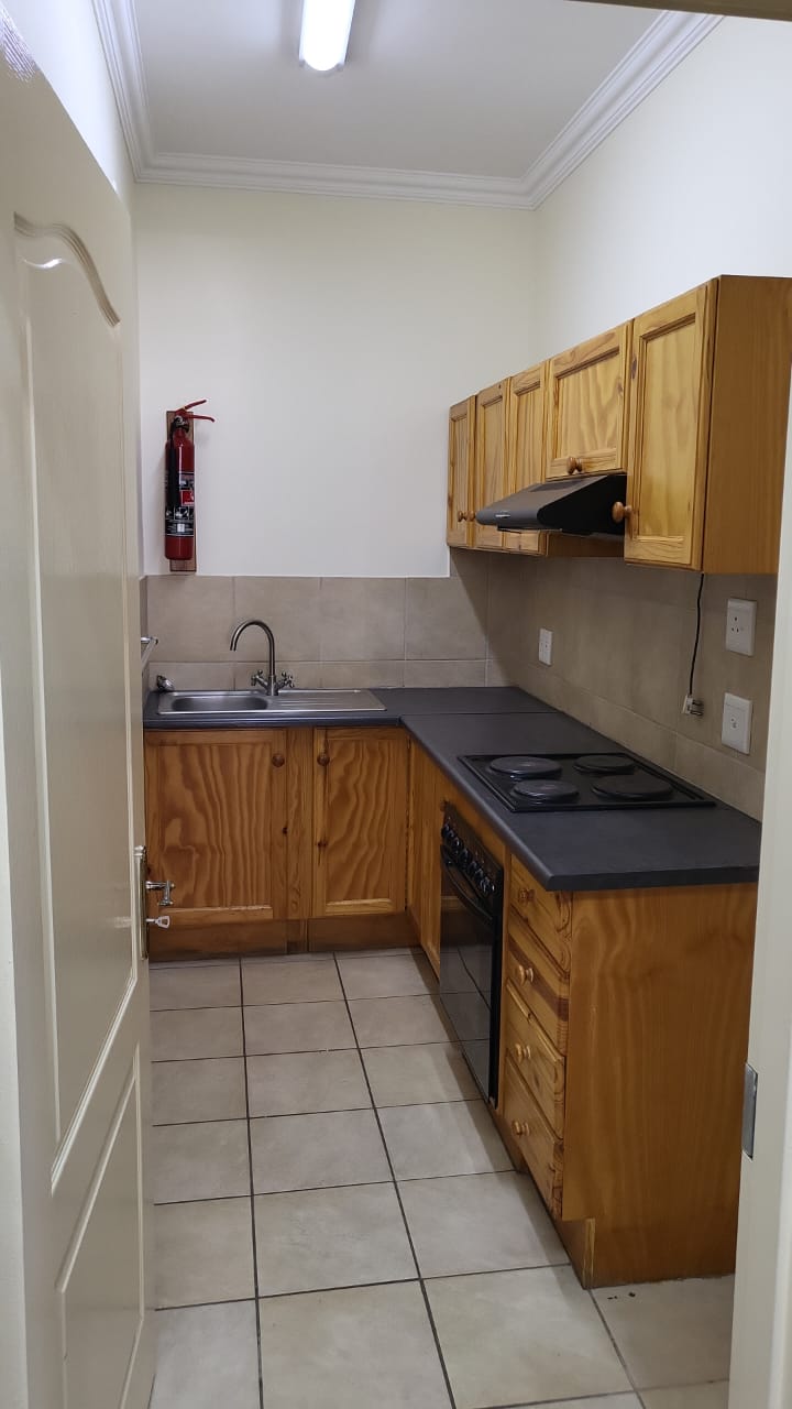 To Let commercial Property for Rent in Highveld Technopark Gauteng