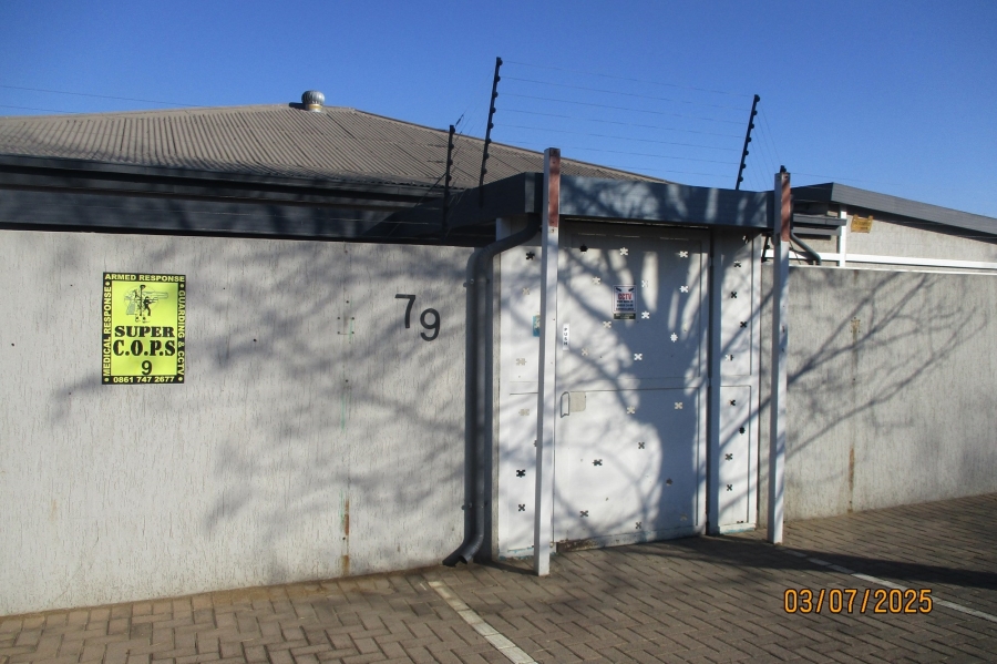Commercial Property for Sale in Northmead Gauteng